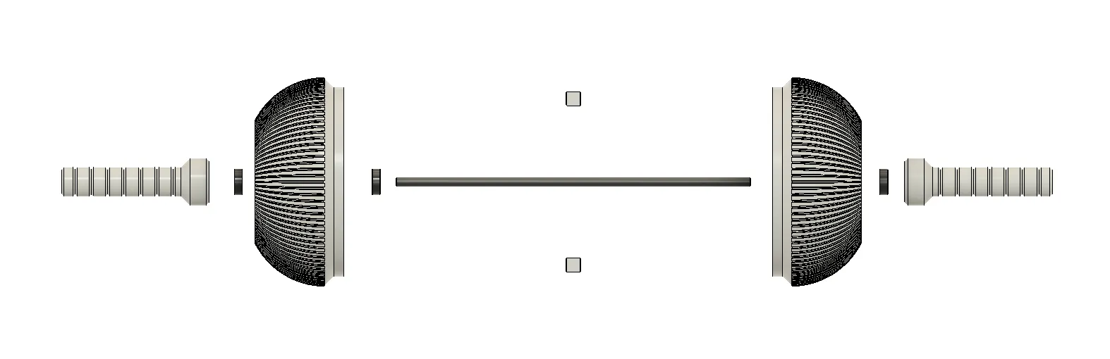 Con Lăn Bụng Đầu Tiên Của Bé