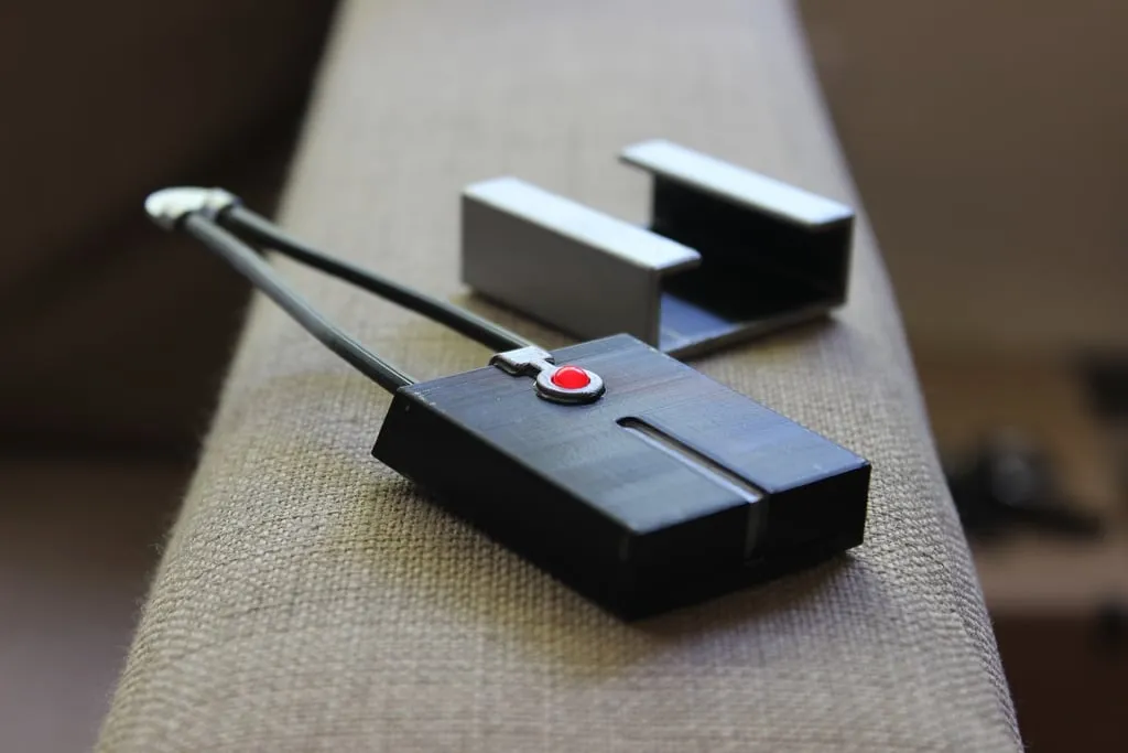 Thiết bị theo dõi của Mandalorian trong Star Wars