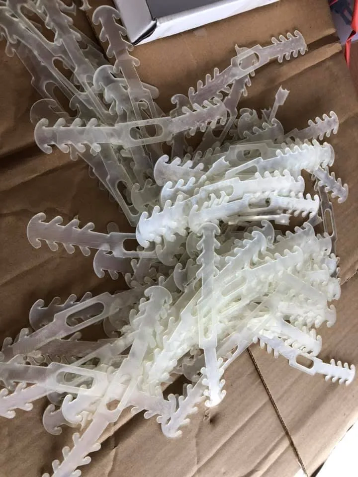 Dây đeo khẩu trang phẫu thuật remix cho máy cắt laser K40