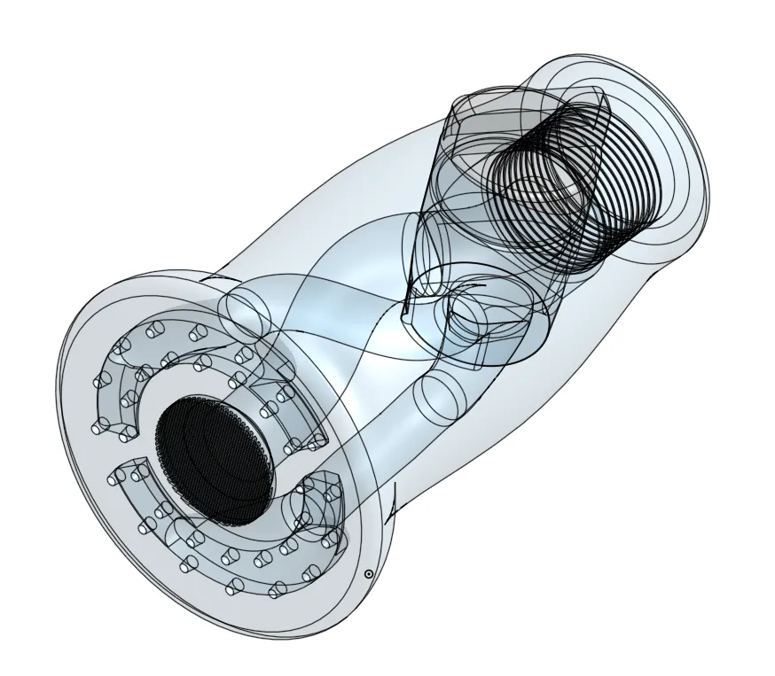 Thay thế đầu vòi phun cho bồn rửa chén nhà bếp