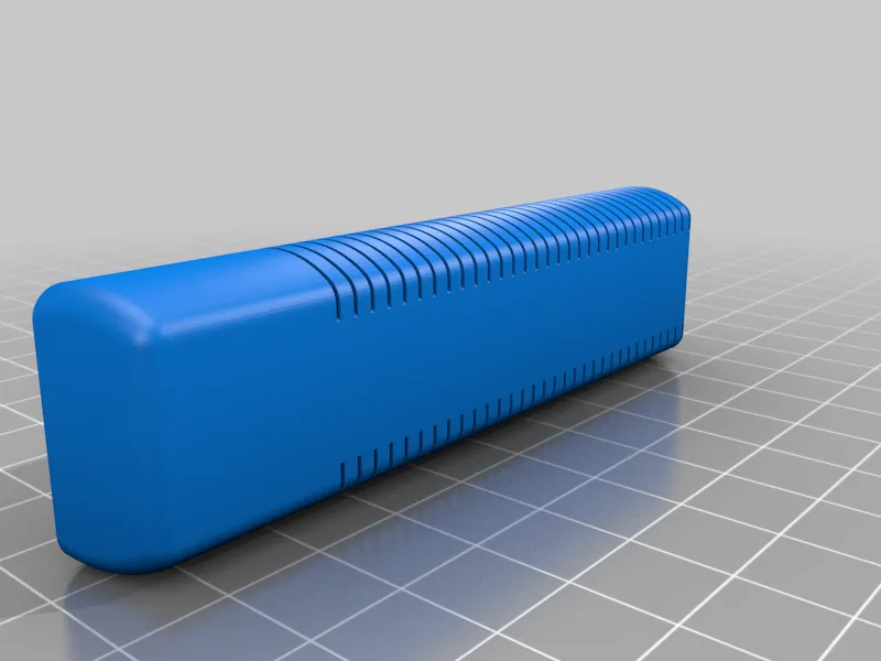 Cái xẻng vườn đơn giản không cần hỗ trợ in 3D