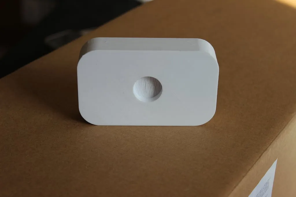 Bảng màu nước Altoids Tin với giá đỡ cọ vẽ