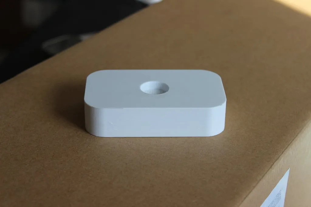 Bảng màu nước Altoids Tin với giá đỡ cọ vẽ