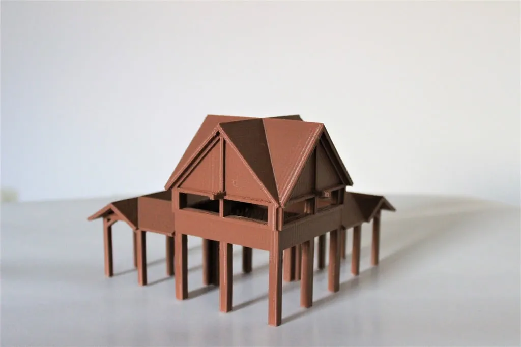 Trung tâm thành phố trong Age of Empires II