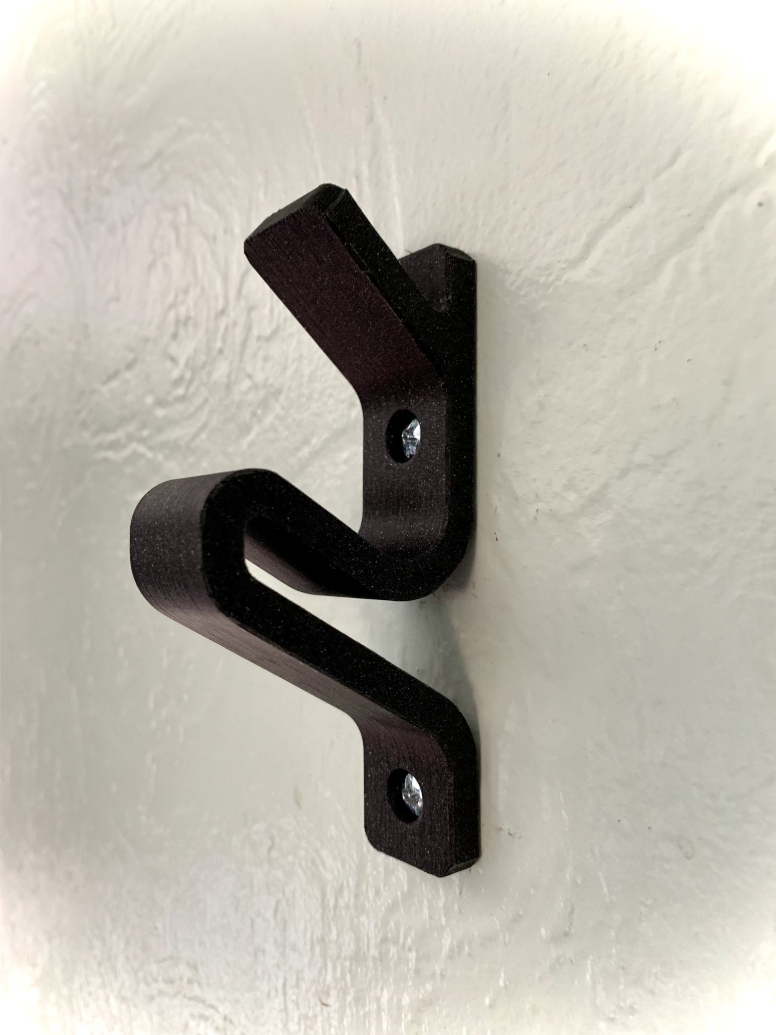 Móc treo áo khoác kiểu dáng độc đáo và hiện đại