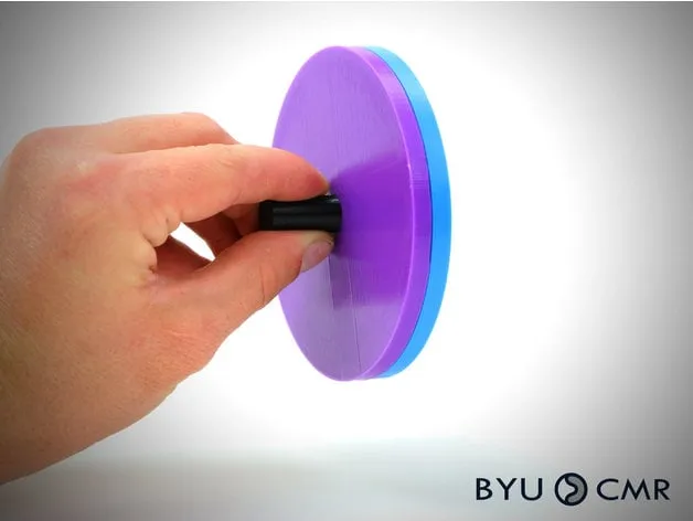 Ly hợp vượt trội tuân thủ mô hình từ BYU