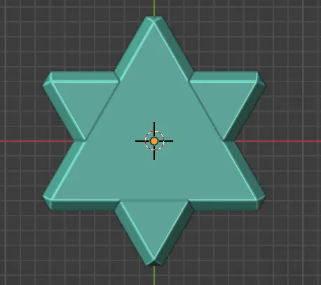Giá đỡ sao cho mô hình học tập 3D