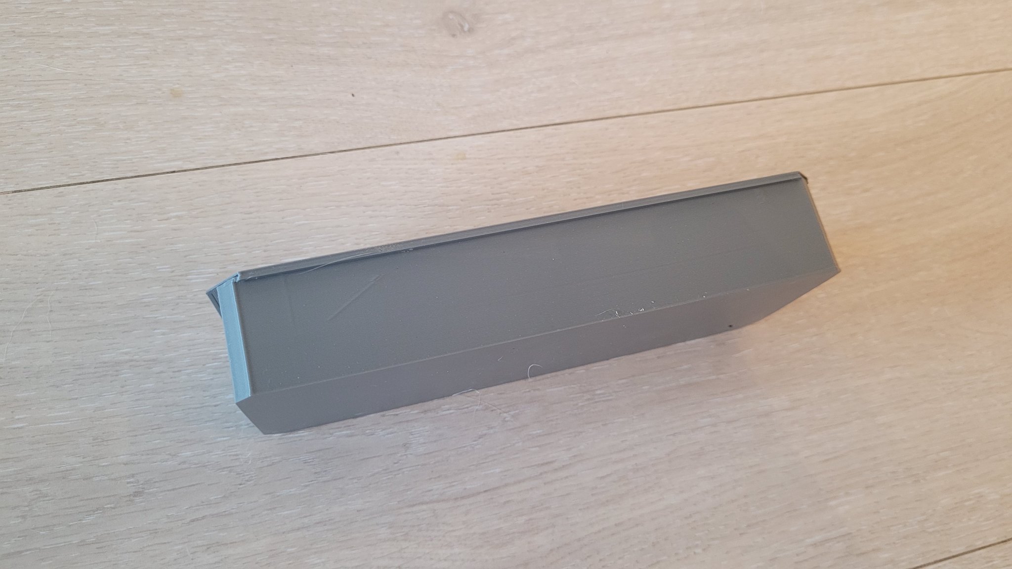 Hộp lưu trữ cho Kreg jig tiện lợi và dễ dàng