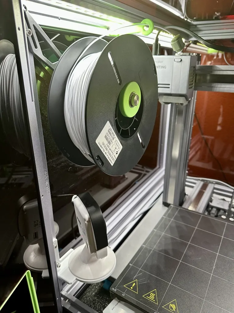 Giá đỡ Beagle Cam V1 cho vỏ Snapmaker 2.0