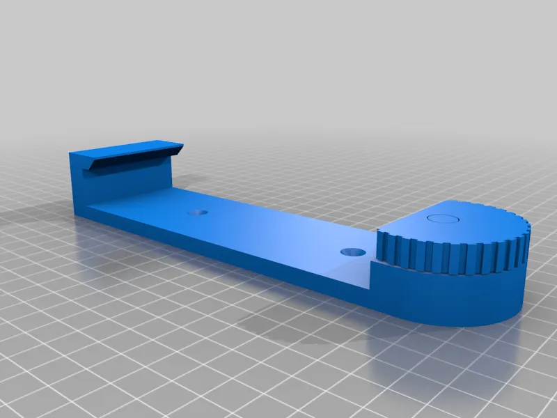 Giá đỡ ray cưa trượt Festool, Makita, Bosch