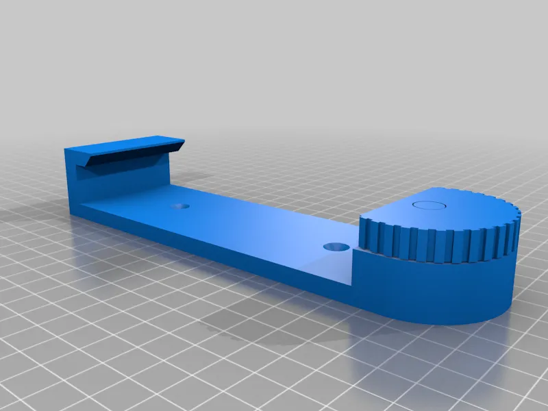 Giá đỡ ray cưa trượt Festool, Makita, Bosch