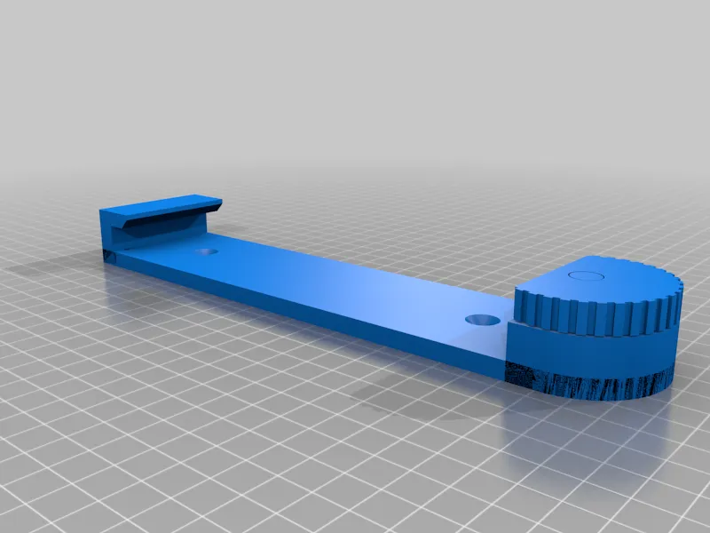 Giá đỡ ray cưa trượt Festool, Makita, Bosch