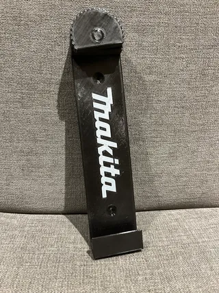 Giá đỡ ray cắt Makita cho máy cưa đuôi công nghiệp