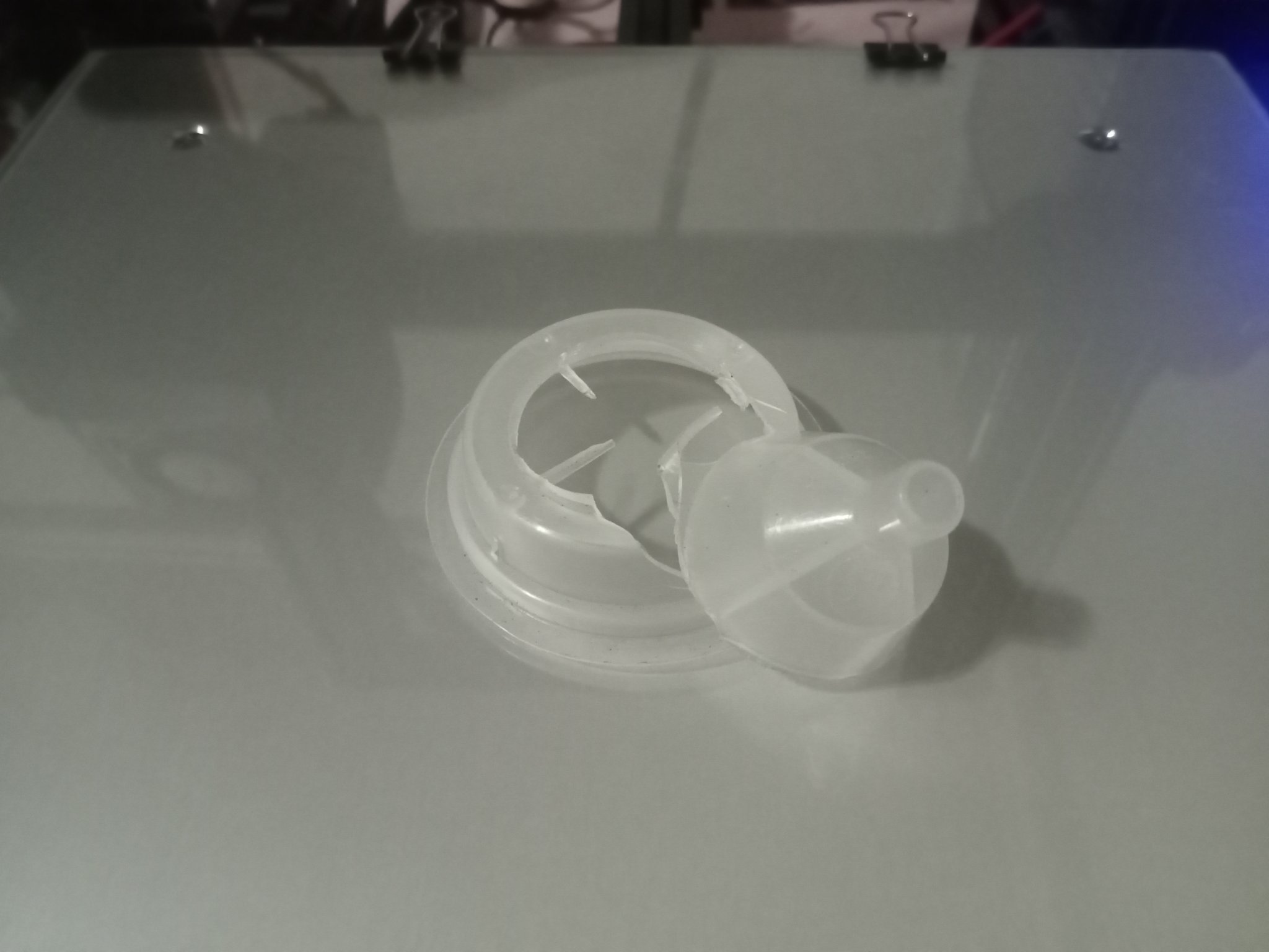 Phụ kiện vệ sinh cho máy pha cà phê Dolce Gusto