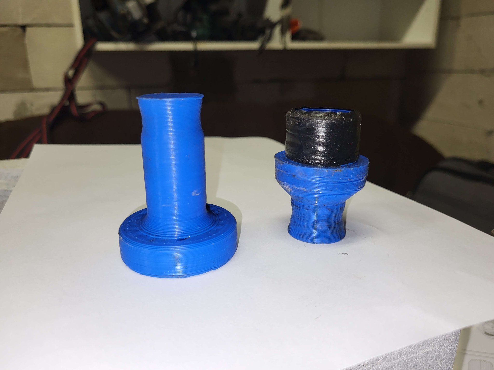 Nắp bịt cho hộp số pk6 6 cấp kết hợp động cơ 1.9dci