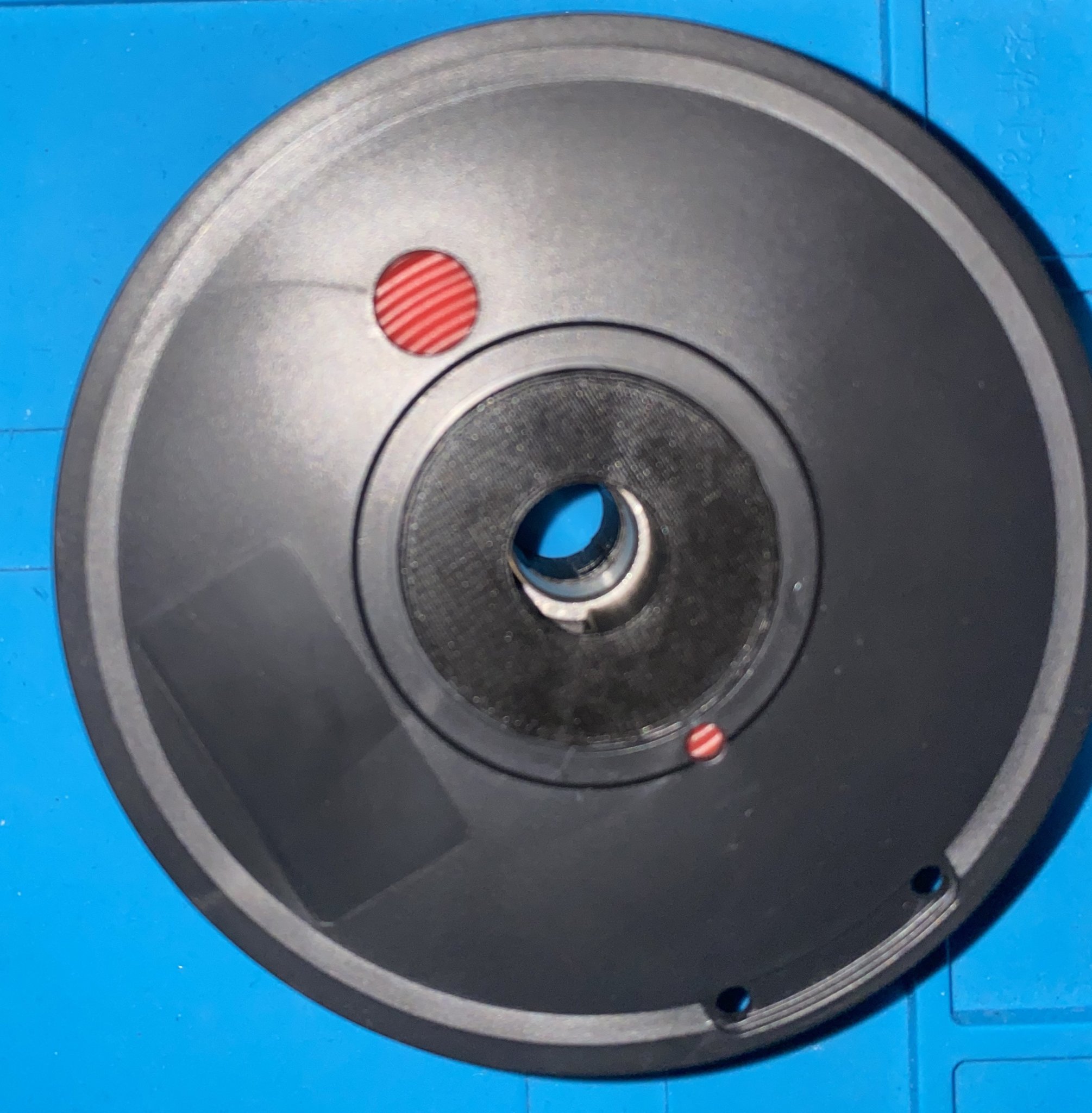 Giá đỡ bi cho cuộn filament 250g