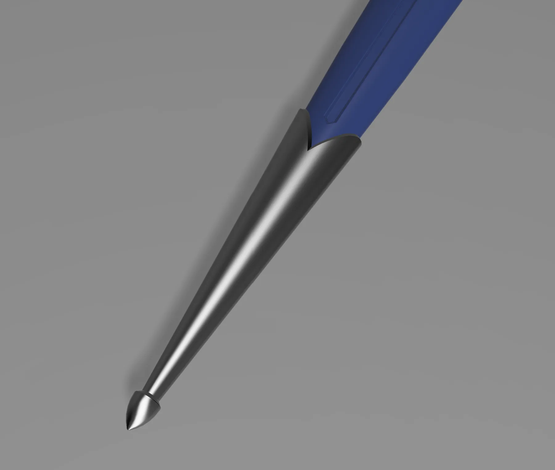 Bao kiếm Glamdring của Gandalf trong phim Hobbit