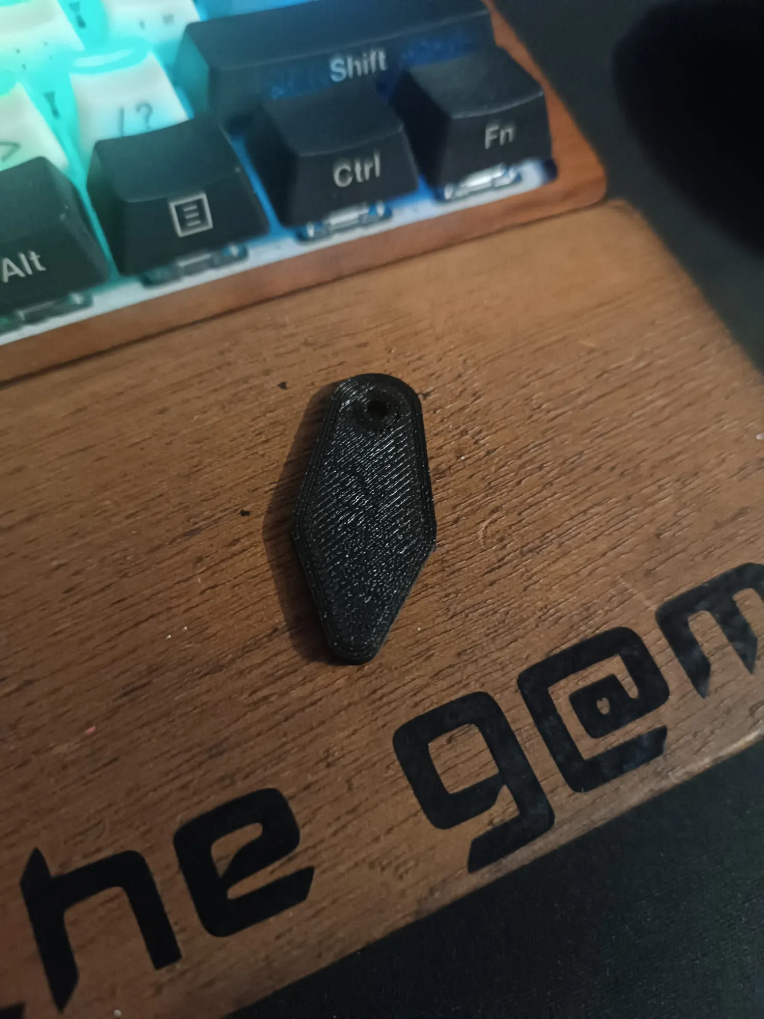 Nắp khóa thay thế cho xe Piaggio Ciao