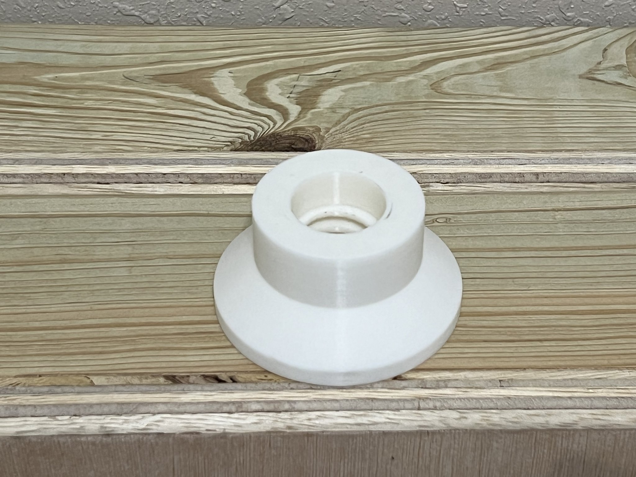 Chặn Ren Tạ Đòn Tiêu Chuẩn