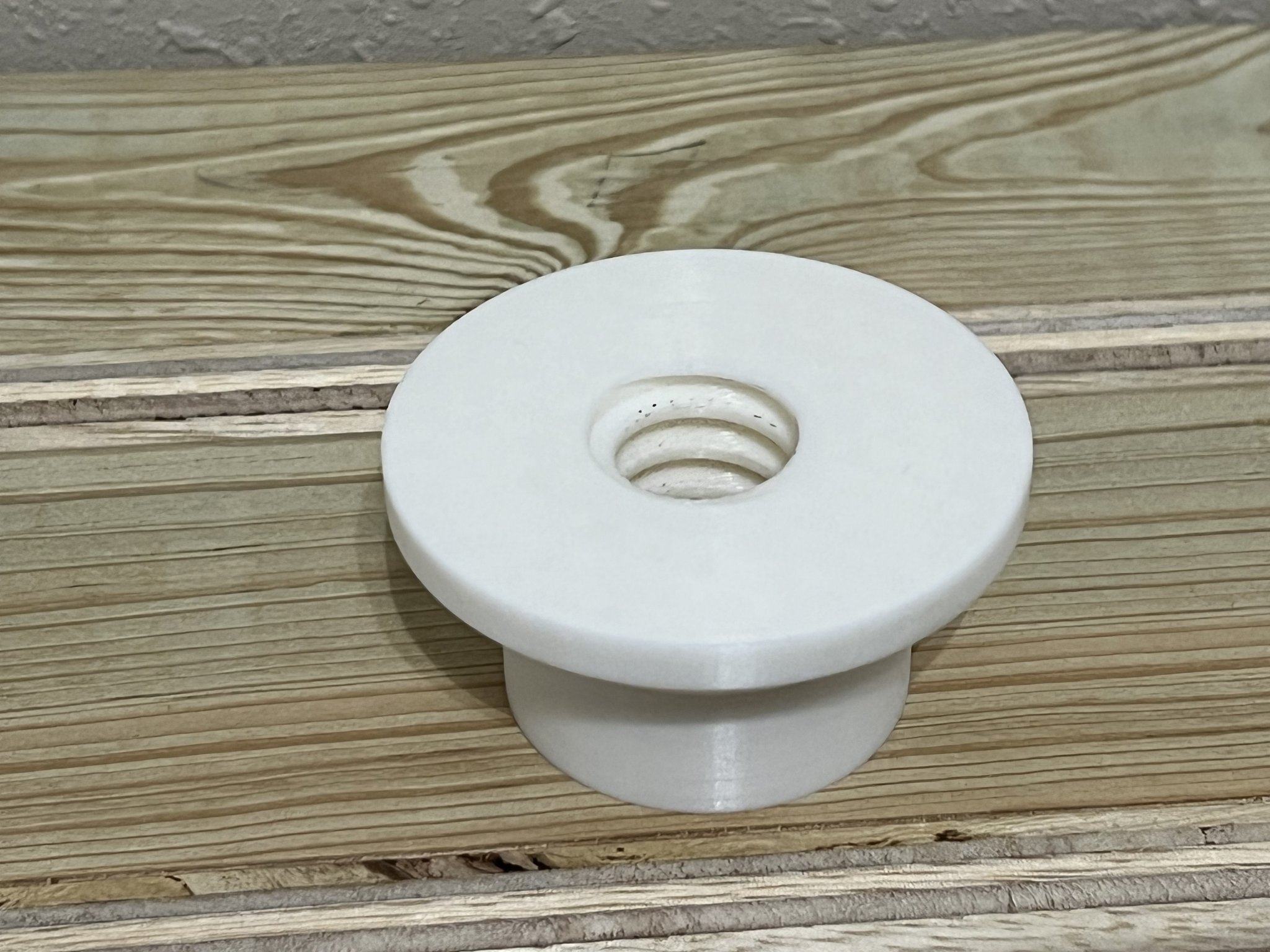 Chặn Ren Tạ Đòn Tiêu Chuẩn