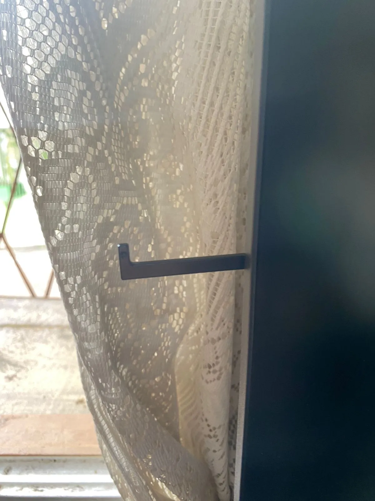 Bộ chuyển đổi giá đỡ tai nghe AOC Agon cho tai nghe lớn