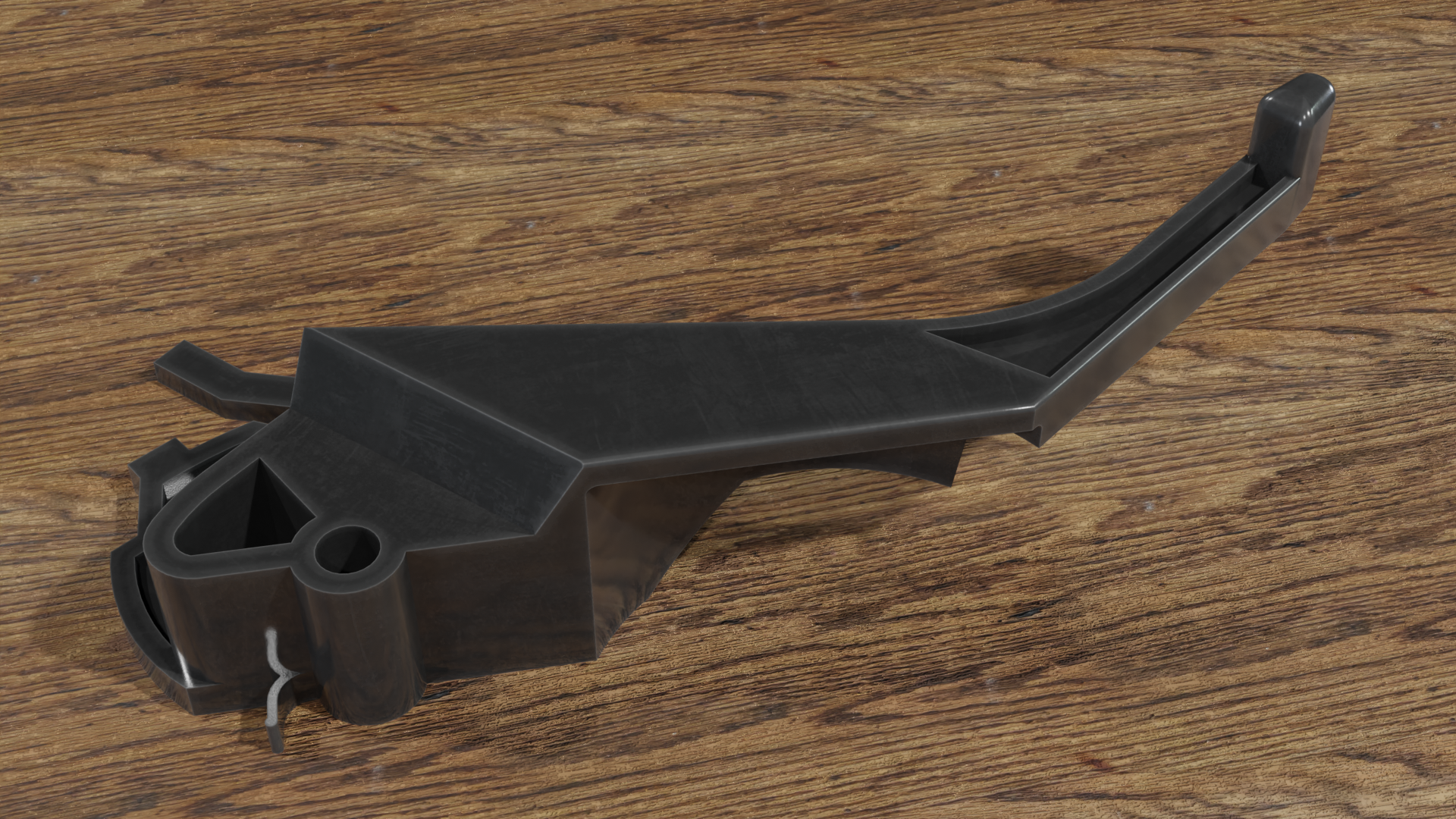 Cần gạt chân vịt cho máy may Husqvarna 1250 Orchidea