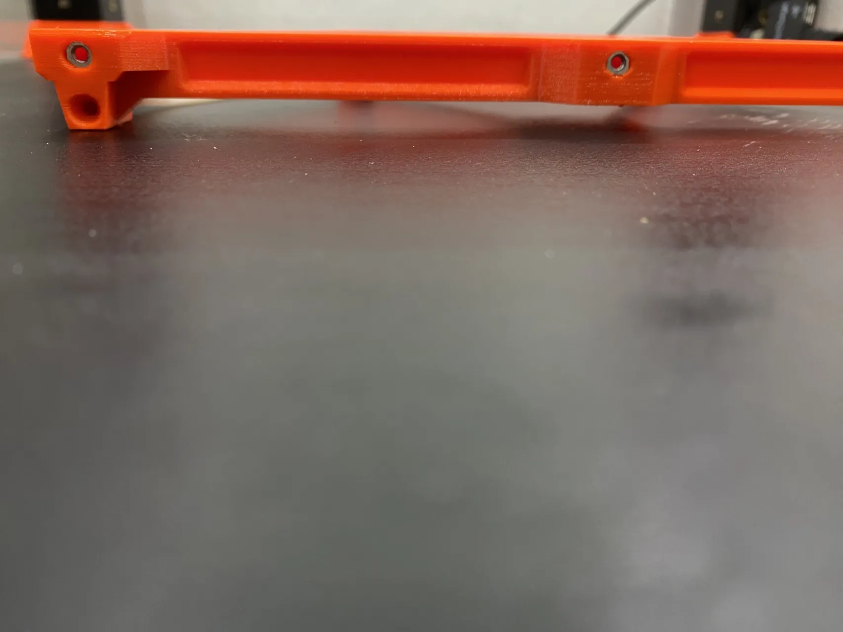 Hướng dẫn cuộn filament thấp cho vỏ IKEA Lack M3 remix