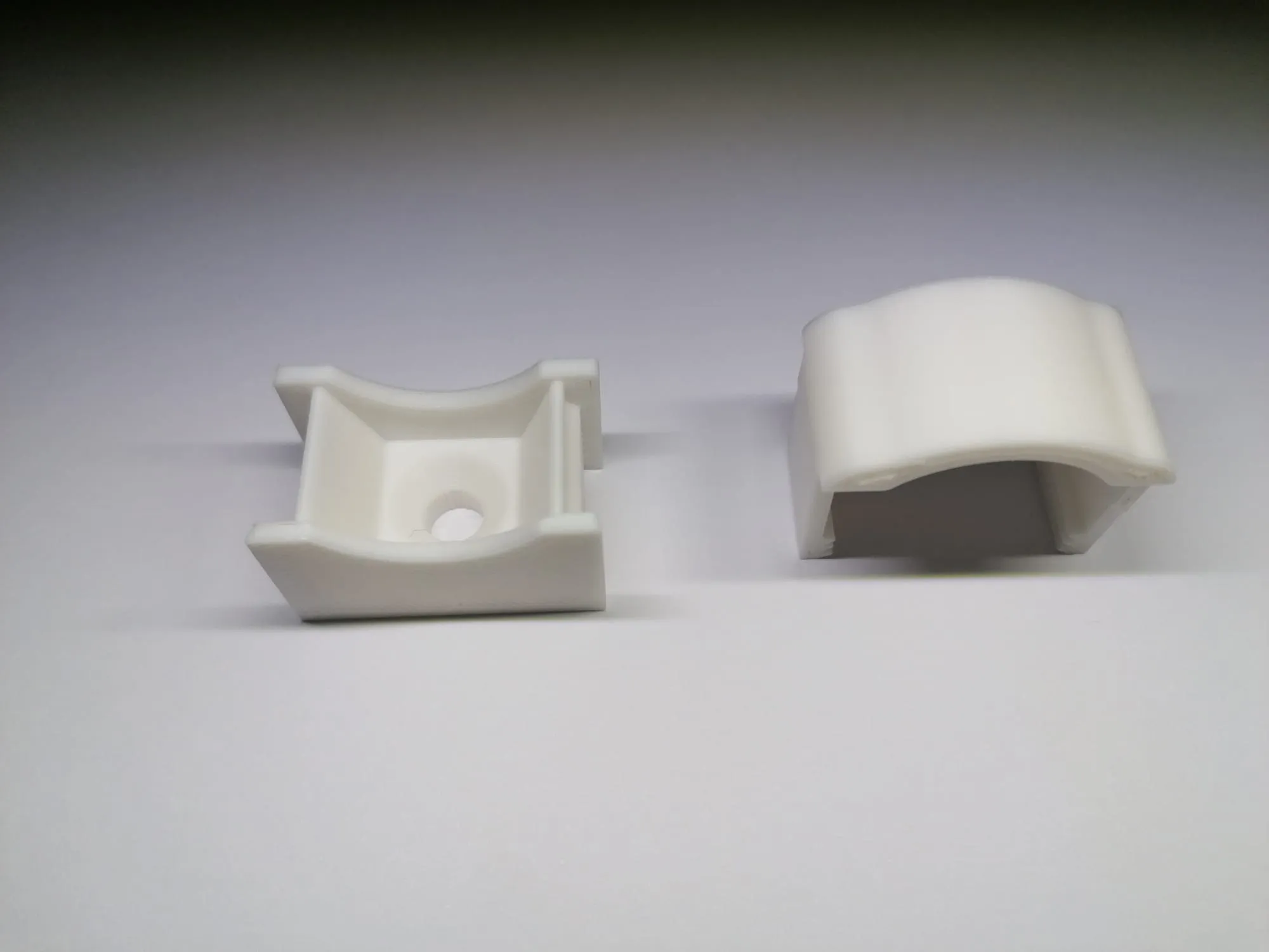 Collier cố định cho ống nước đa lớp và PER đồng