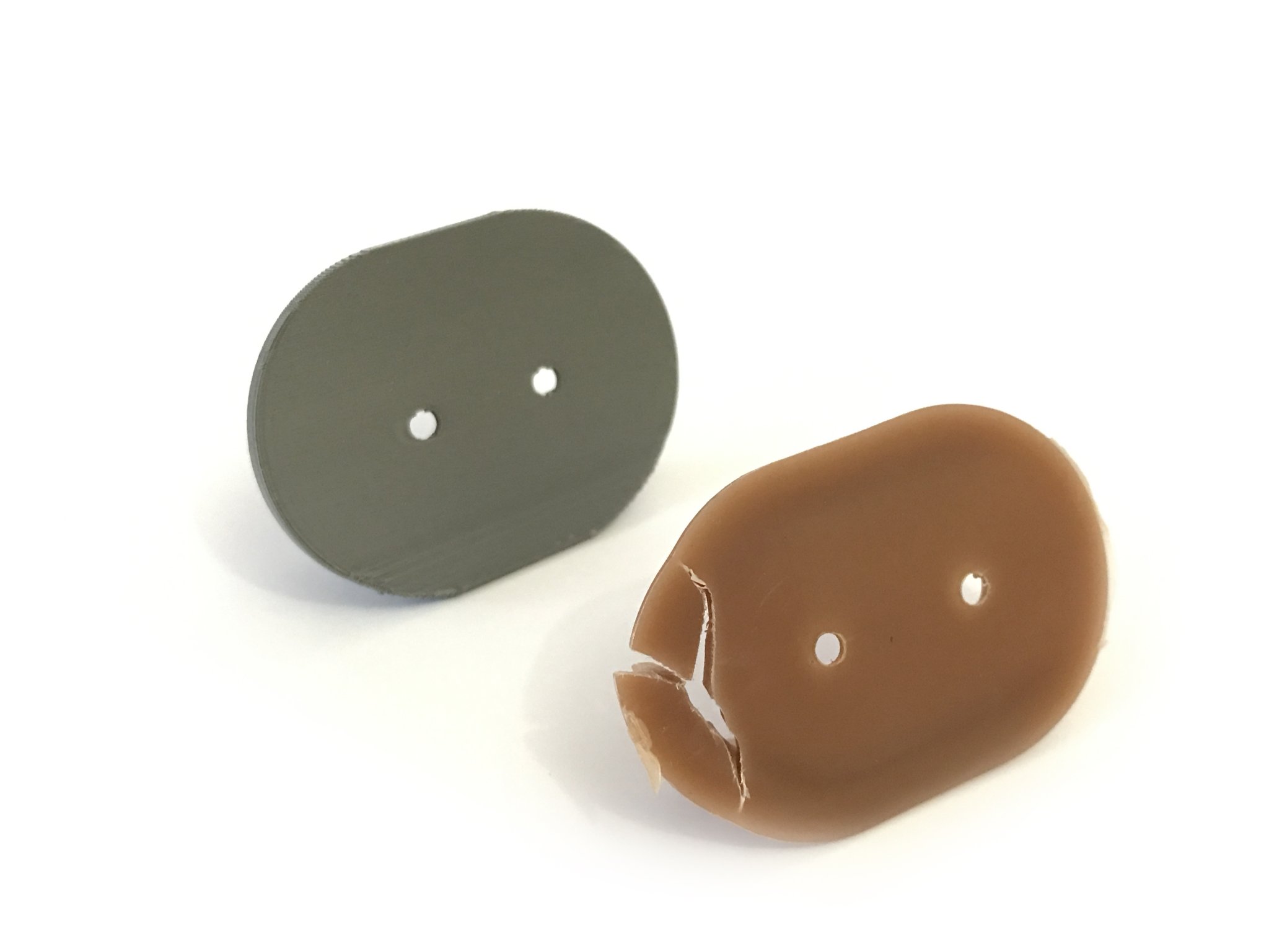 Giá đỡ thanh treo quần áo chắc chắn cho tủ đồ