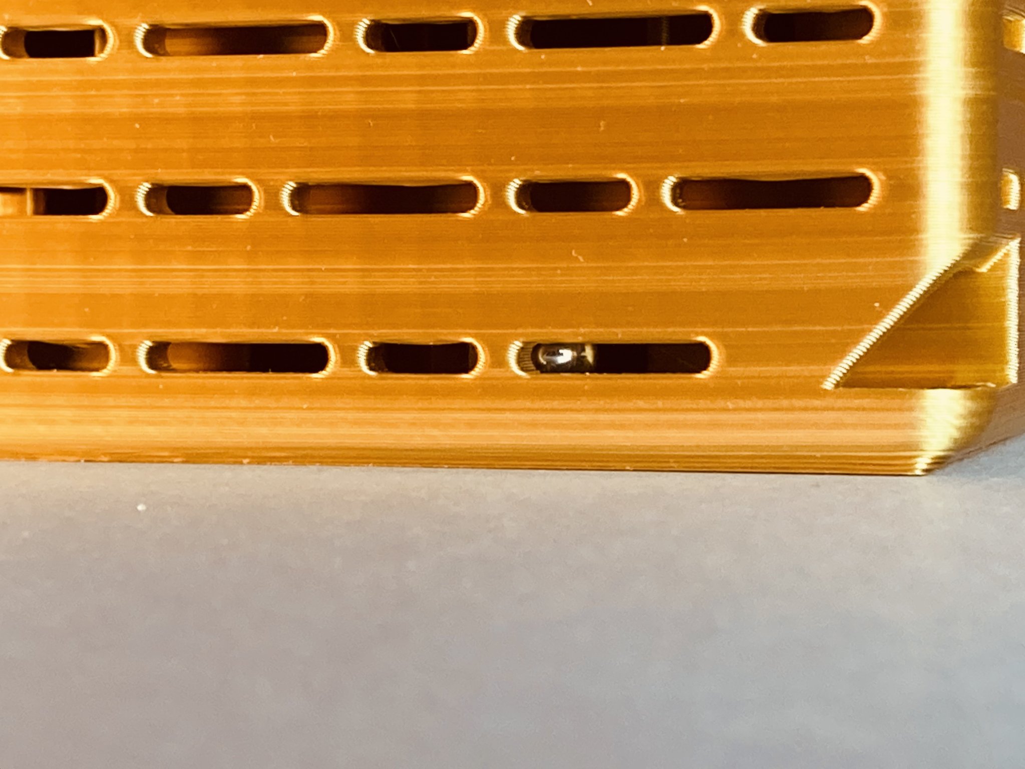 Cube mê cung - Cấp độ tổng hợp - IN TẠI CHỖ