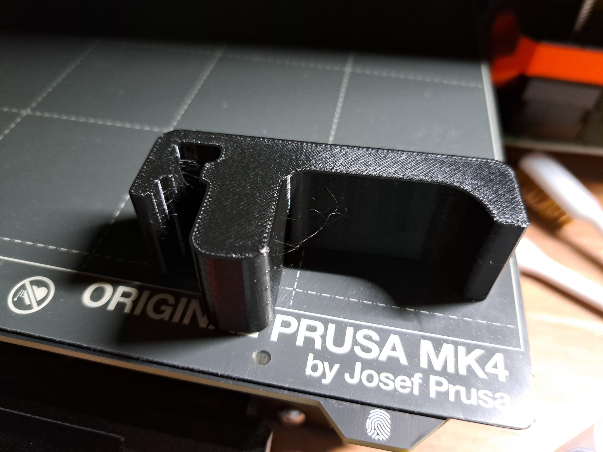 Mở khóa cửa máy rửa chén (phiên bản nhỏ hơn)