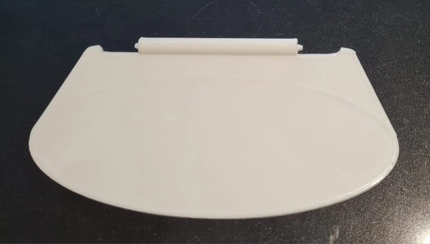 Nắp thay thế cho máy trộn Kenwood Chef XL Titanium