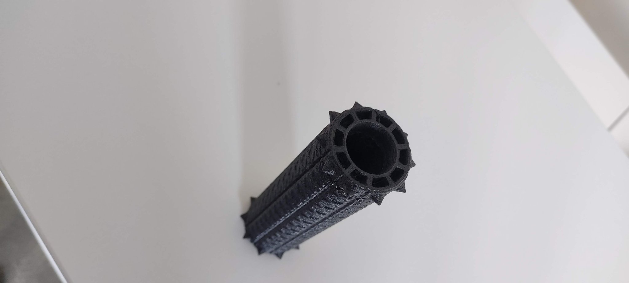 Cán tay lái xe đạp cho bàn tay lớn