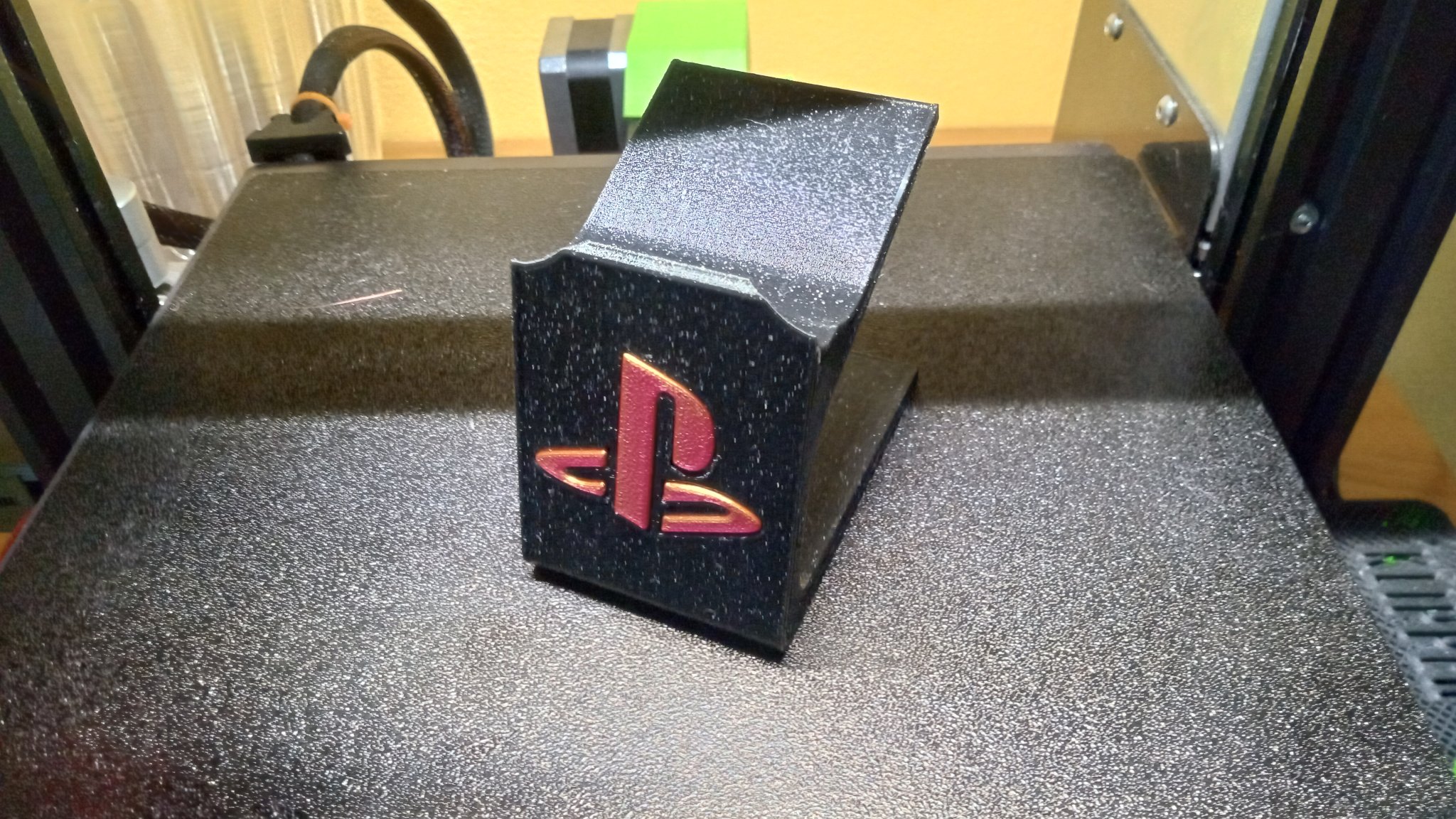 Logo PS-offset chỉnh sửa dễ lắp ráp không cần dụng cụ