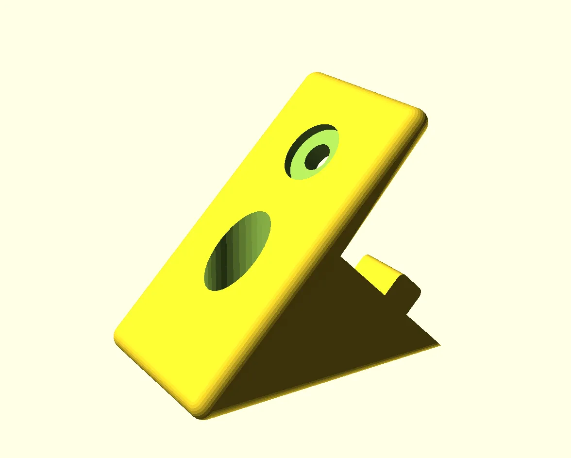 Kết nối T hình ALU có thể tùy chỉnh 135°