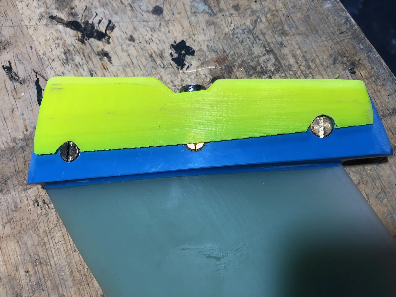 Bộ chuyển đổi Powerbox sang Tuttle đa năng