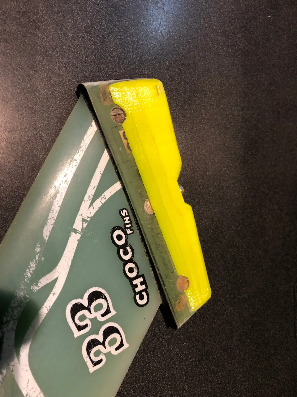 Bộ chuyển đổi Powerbox sang Tuttle đa năng