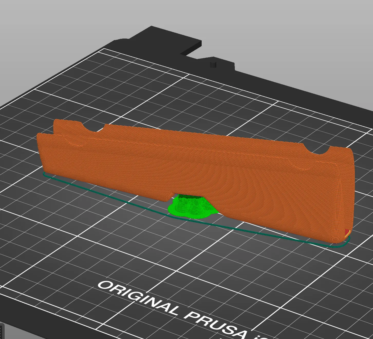 Bộ chuyển đổi Powerbox sang Tuttle đa năng