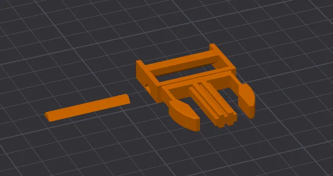 Khóa sửa chữa cho quần yếm bị hỏng