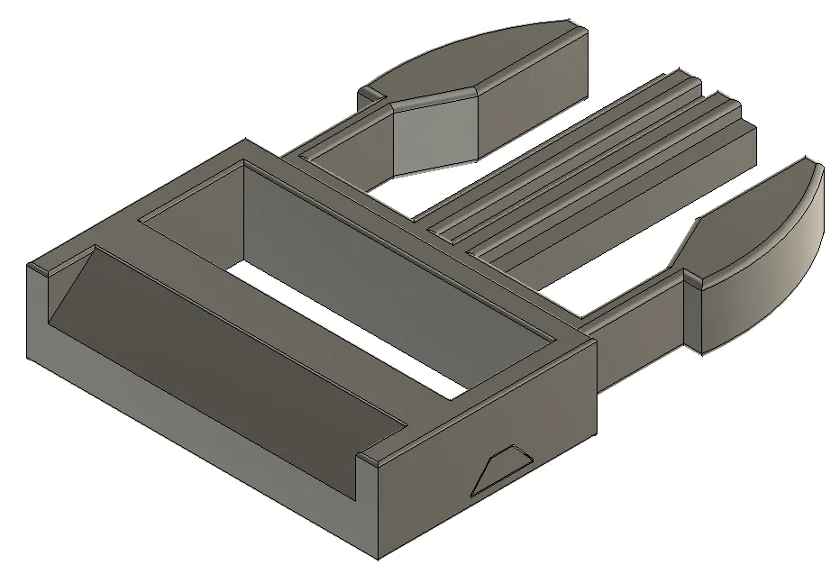 Khóa sửa chữa cho quần yếm bị hỏng