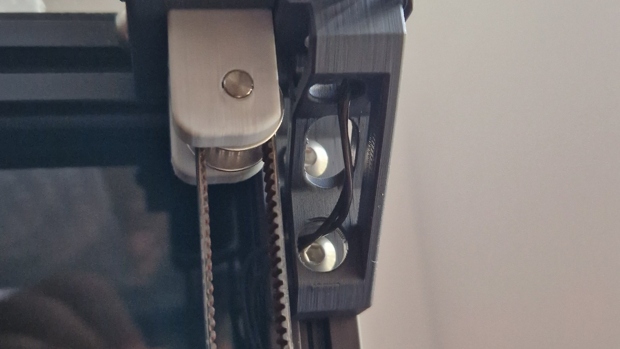 Giá đỡ góc trên cho máy in Voron 2.4