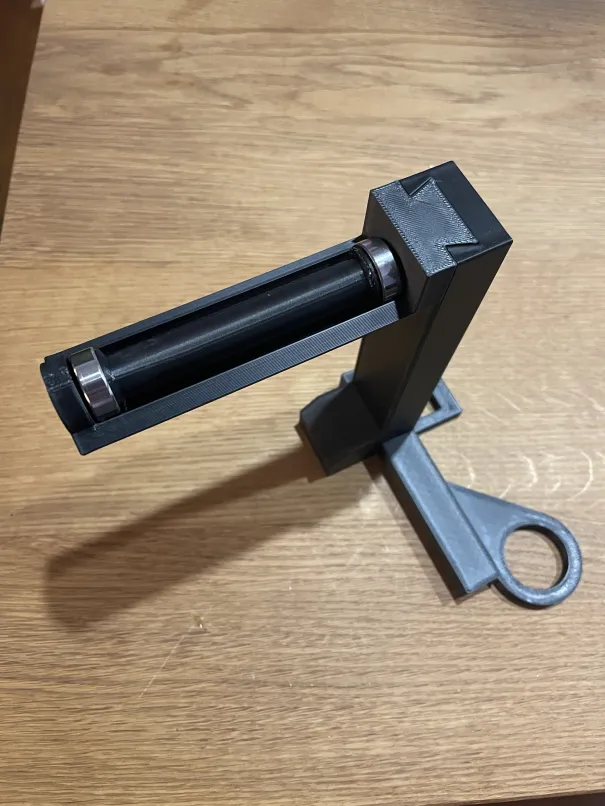 Giá đỡ cuộn filament cho máy in Bambu Lab P1P/P1S