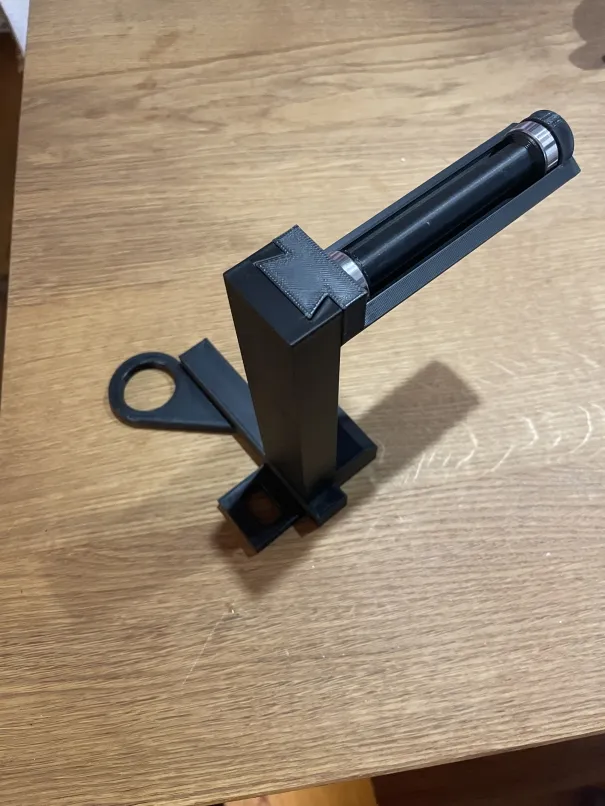 Giá đỡ cuộn filament cho máy in Bambu Lab P1P/P1S