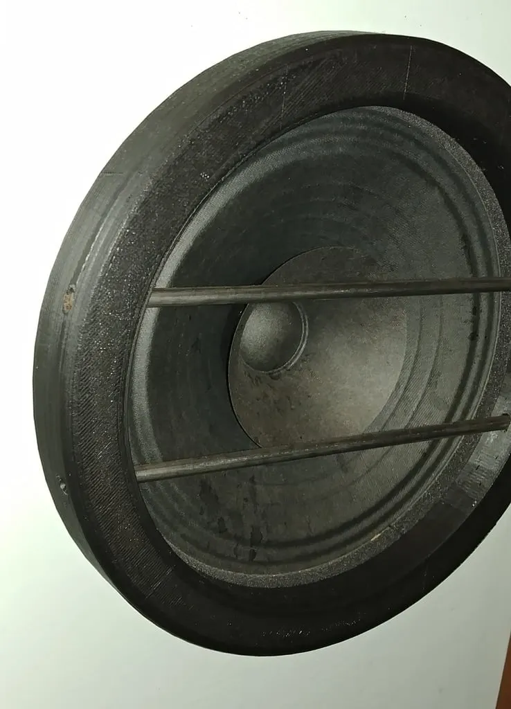 Bọc bảo vệ loa 8 inch Beyma 8ag/n