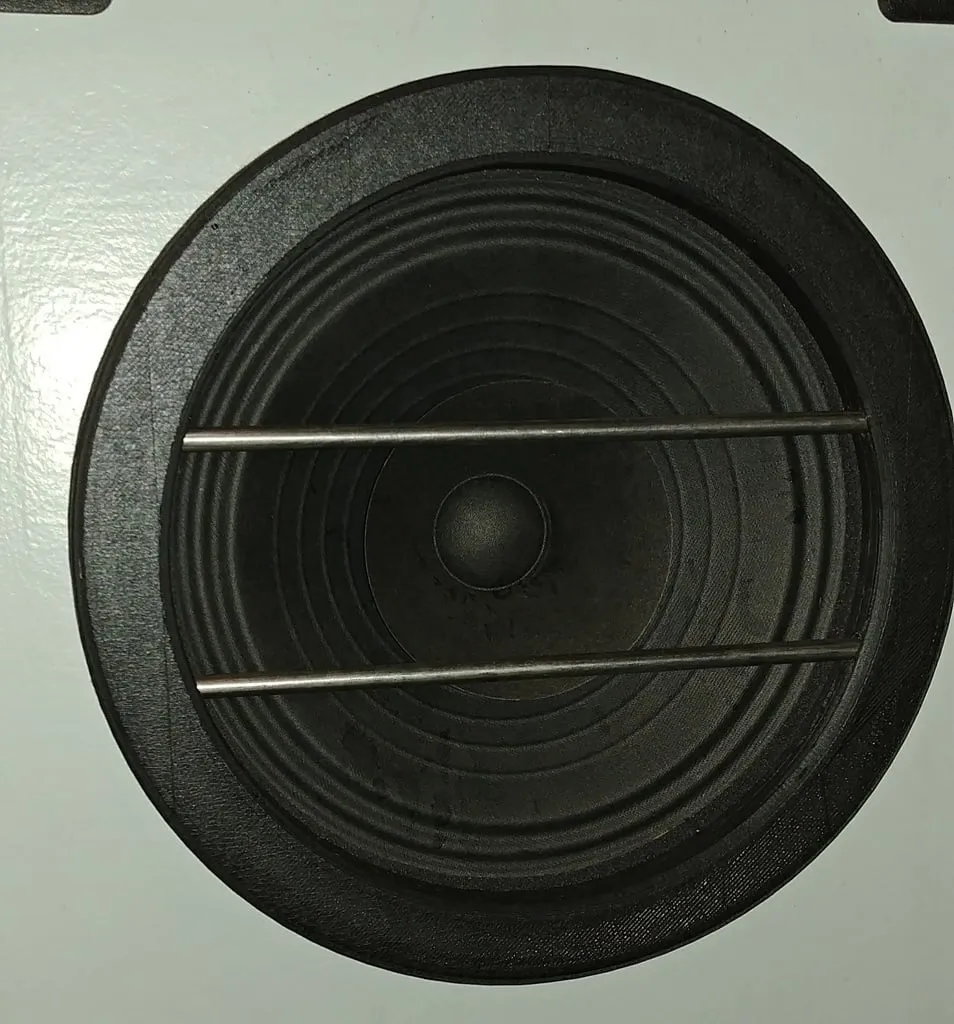 Bọc bảo vệ loa 8 inch Beyma 8ag/n