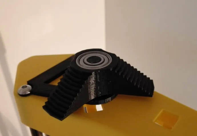 Giá đỡ cuộn filament ngang Printrite