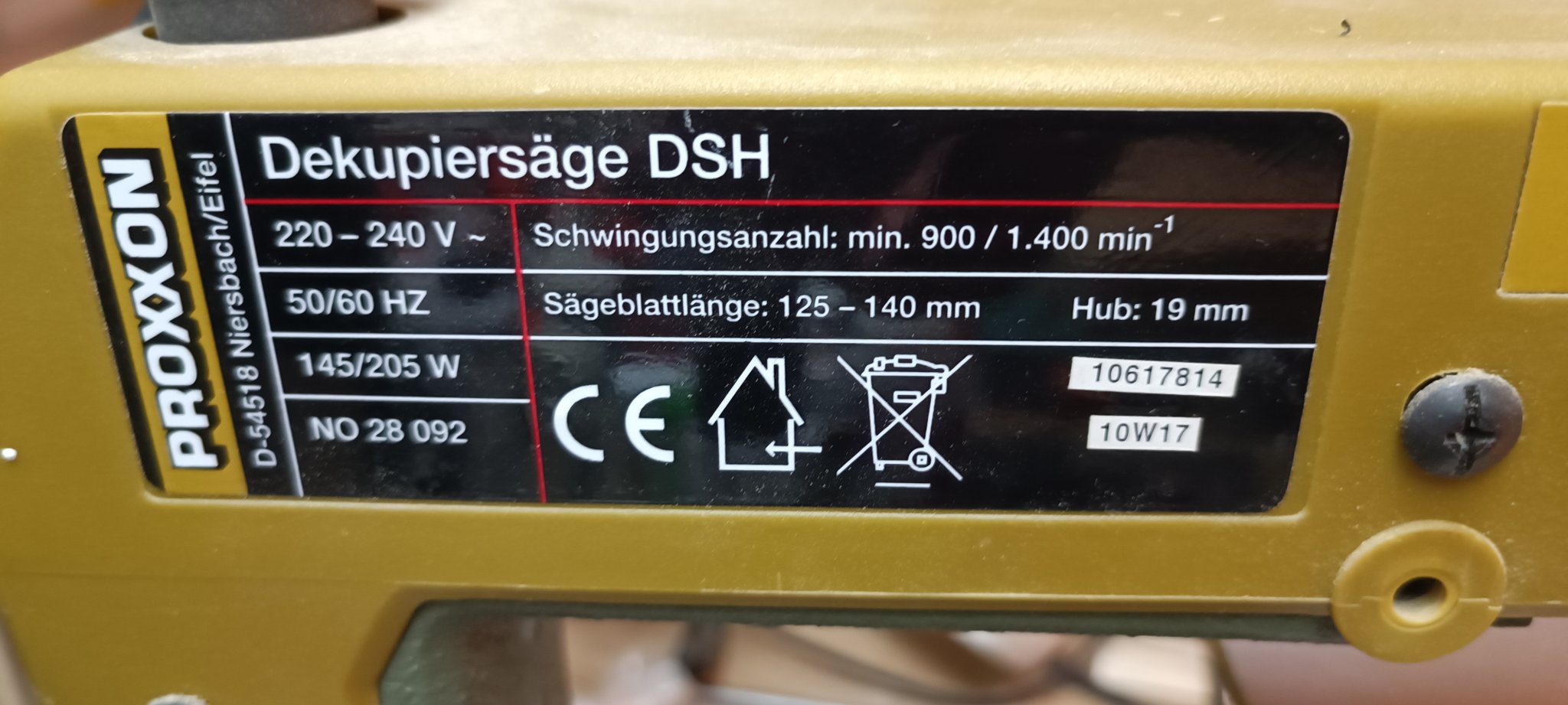 Giá đỡ máy lắc sơn cho chai Vallejo 17ml