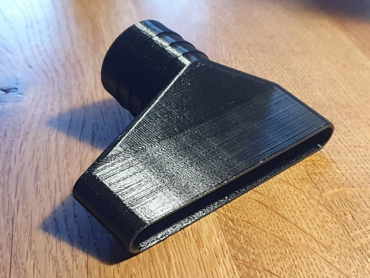 Ống dẫn khí lắp đặt trong khung cửa sổ/cửa ra vào