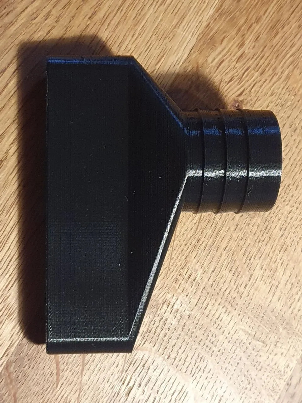 Ống dẫn khí lắp đặt trong khung cửa sổ/cửa ra vào