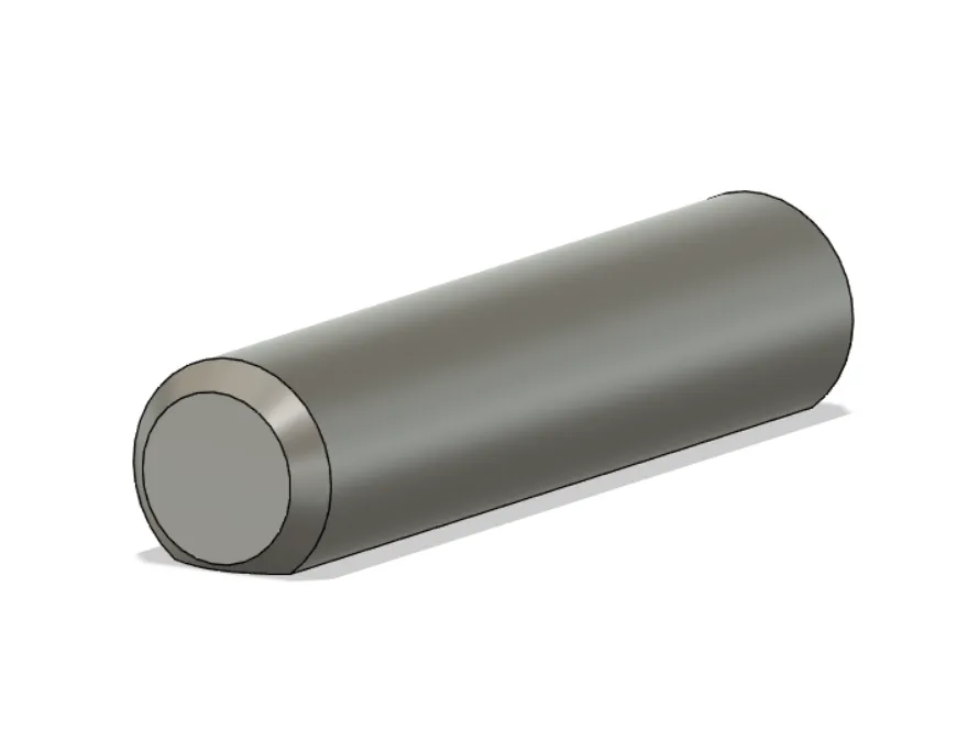 Dowel Ikea #101351 cho nội thất và văn phòng